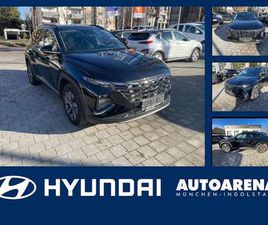 1.6 T-GDI TREND PANO SPURH LM NAVI