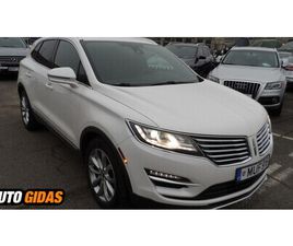 LINCOLN MKC 2015 M VISUREIGIS / KROSOVERIS | SKELBIMAS | 0138421667