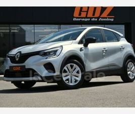 II 1.0 TCE 90 BUSINESS