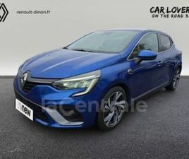 V 1.0 TCE 90 RS LINE 21N