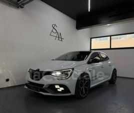 IV 1.8 TCE 300 RS TROPHY