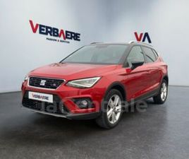 1.0 ECOTSI 115 S&S FR BV6