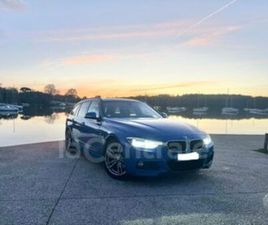 (F31) GENERATION2 TOURING 318I 136 M SPORT ULTIMATE