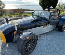 1.6 116 S3 SUPERLIGHT SIGMA