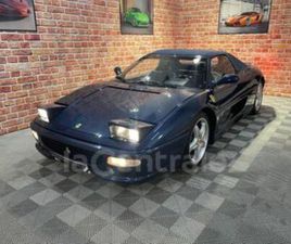 FERRARI F355 SPIDER SPIDER