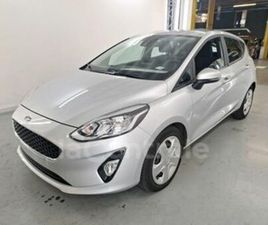 VI 1.0 ECOBOOST 95 S&S CONNECT BUSINESS NAV 5P