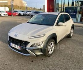 GENERATION2 1.0 T-GDI 120 HYBRID 48V CREATIVE