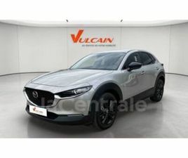 2.0 E-SKYACTIV G M HYBRID 122 4X2 HOMURA MY22