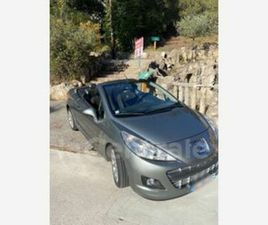 GENERATION2 CC 1.6 VTI 120 ROLAND GARROS