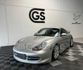 (996) GT3
