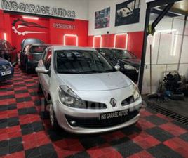 III 1.6 16S 110 LUXE PRIVILEGE 5P