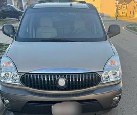 04 BUICK RENDEZVOUS