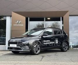 GENERATION2 1.0 T-GDI 100 HYBRID CREATIVE