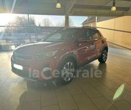 1.0 T-GDI 120 ISG DESIGN