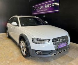 GENERATION2 2.0 TDI 177 AMBIENTE S TRONIC