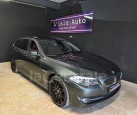 BMW SERIE 5 TOURING 535 (F11) TOURING 535DA 313 CONFORT