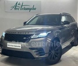 2.0 D240 14CV 4WD SE R-DYNAMIC AUTO