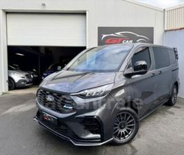 II GENERATION2 CABINE APPROFONDIE 300 L1H1 2.0 ECOBLUE 170 CH MS-RT BVA8