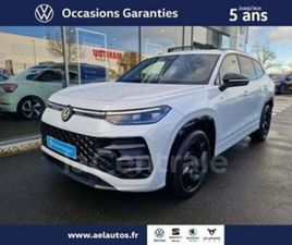 2.0 TDI 150 R-LINE DSG7 7PL