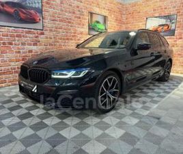 (G31) GENERATION2 TOURING 540D XDRIVE 340CH LOUNGE