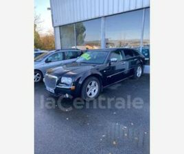 TOURING 3.0 CRD 218 BVA