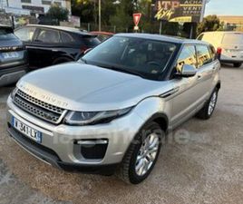 GENERATION2 COUPE TD4 180 SE DYNAMIC BVA