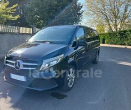 II EXTRA-LONG 250 BLUETEC EXECUTIVE