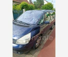 IV 3.0 DCI INITIALE BVA