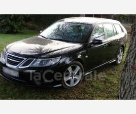 SAAB 9-3 SPORT-HATCH III SPORT-HATCH 1.9 TIDS 150 FAP VECTOR BVA