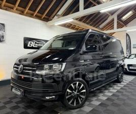 V 2.0 TDI 140 BLUEMOTION TECHNOLOGY CONFORTLINE DSG7