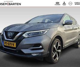 1.2 TEKNA + | LEDER | PANORAMA DAK | STOELVERWARMI