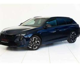 SW HYBRID 225 PHEV E-EAT8 GT AUT.