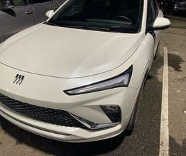 USED 2024 BUICK ENVISTA AVENIR