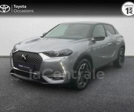 1.5 BLUEHDI 110 S&S CONNECTED CHIC