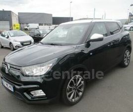 160 E-XDI SPORT BI-TON SAFETY PACK 2WD M/T