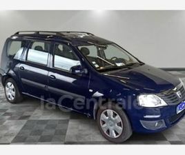 GENERATION2 MCV 1.5 DCI 90 LAUREATE 5PL ECO2