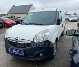 III 1.6 CDTI 90 S/S EDITION L1H1