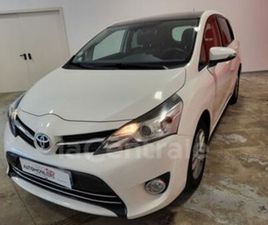 GENERATION2 112 D-4D FAP BUSINESS 7PL