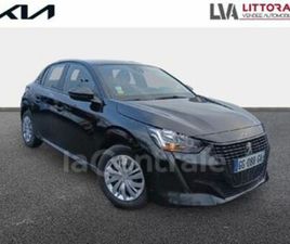 II 1.5 BLUEHDI 100 AFFAIRE PREMIUM