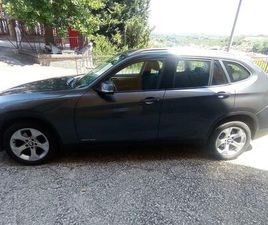 BMW X1 1.8