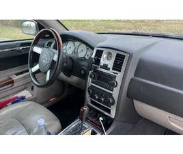 CHRYSLER 300C TOURING TOURING 3.0 V6 CRD AUTO