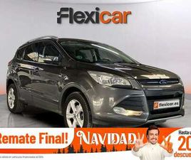 2.0TDCI TITANIUM S 4X2 150