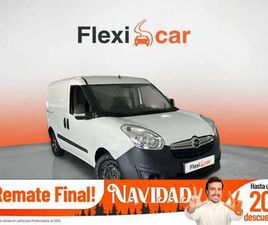 OPEL COMBO CARGO 1.3 CDTI CARGO L2H1 95CV