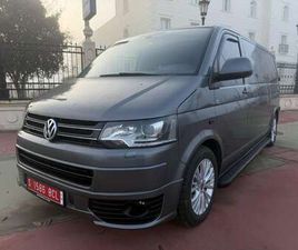 MULTIVAN MULLTIVAN 2.0BI-TDI BMT HIGHLINEED.4M DSG