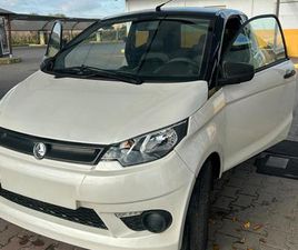 AIXAM CITY AIXAM CITY