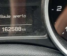 ALFA ROMEO GIULIETTA GIULIETTA 1.6 JTDM BUSINESS 120CV