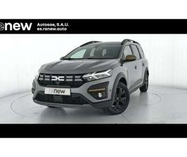 DACIA JOGGER HYBRID EXTREME 103KW 7PL.