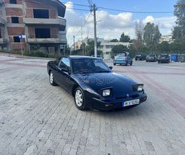 NISSAN 200SX NISSAN 200 SX 1994 1.8 CC