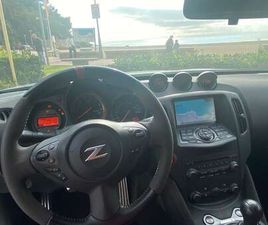 NISSAN 370Z 370Z 3.7 NISMO NISMO