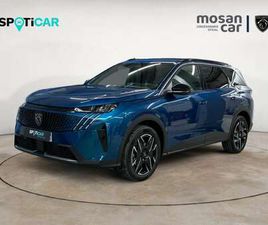 HYBRID ALLURE EDCS6 145